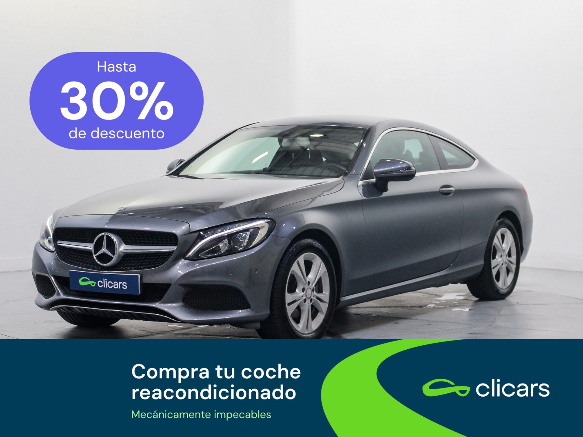 Imagen de MERCEDES Clase C