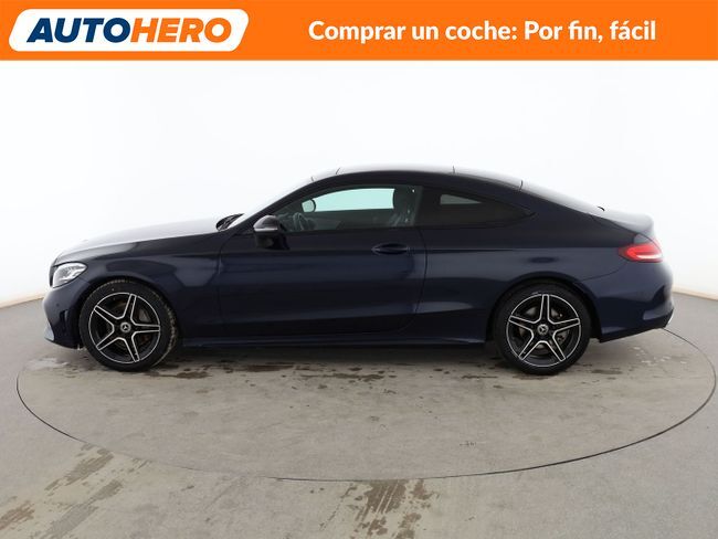 Foto del MERCEDES Clase C C 220d 9G-Tronic