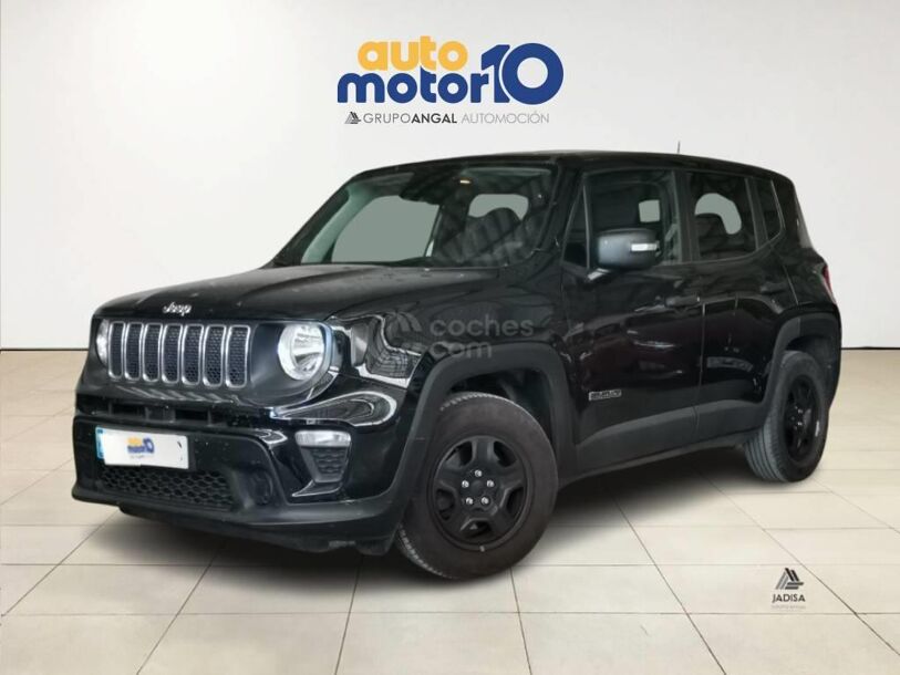 Foto del JEEP Renegade 1.0 Sport 4x2