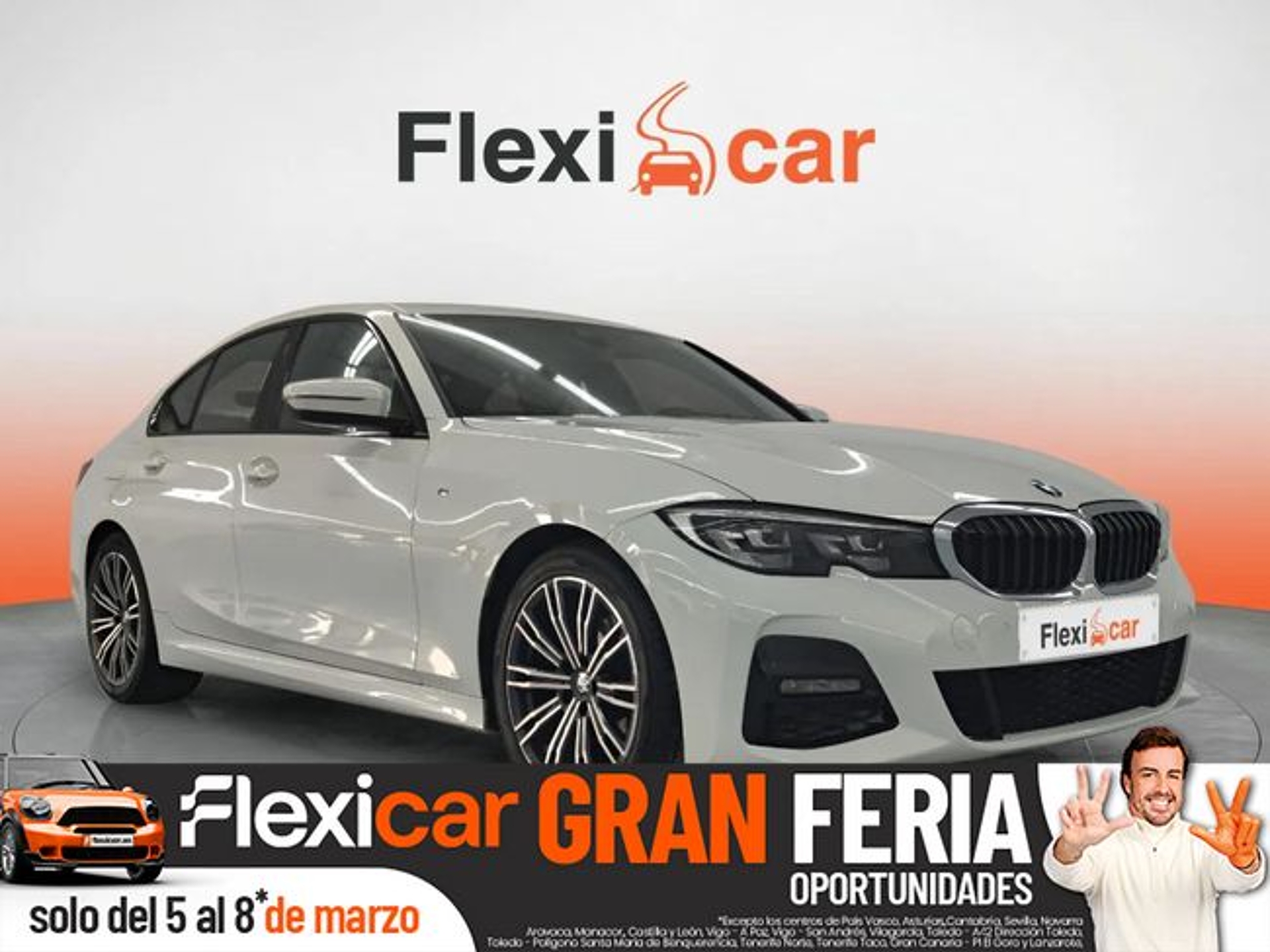 Imagen de BMW Serie 3