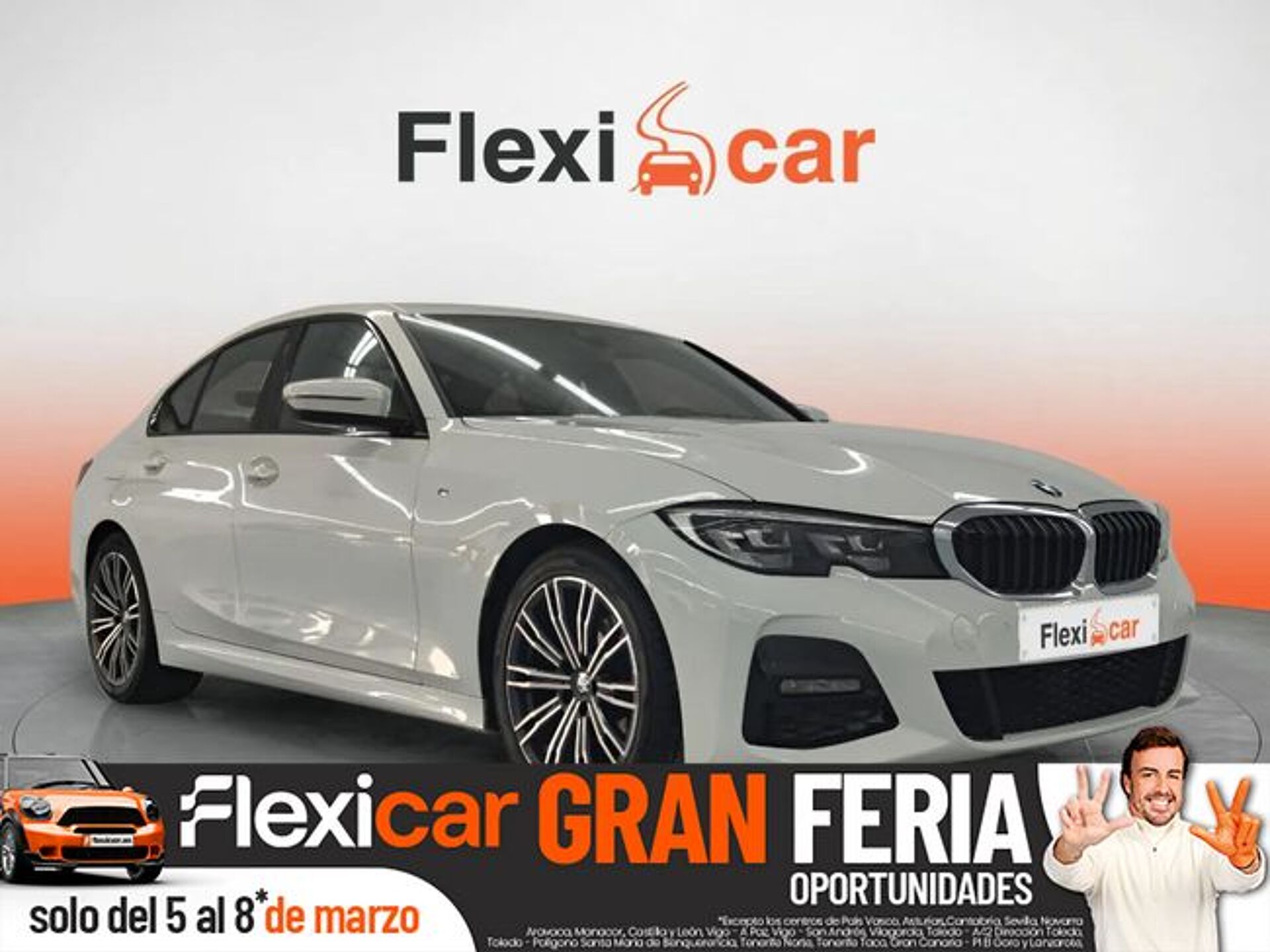 Imagen 1 de BMW Serie 3