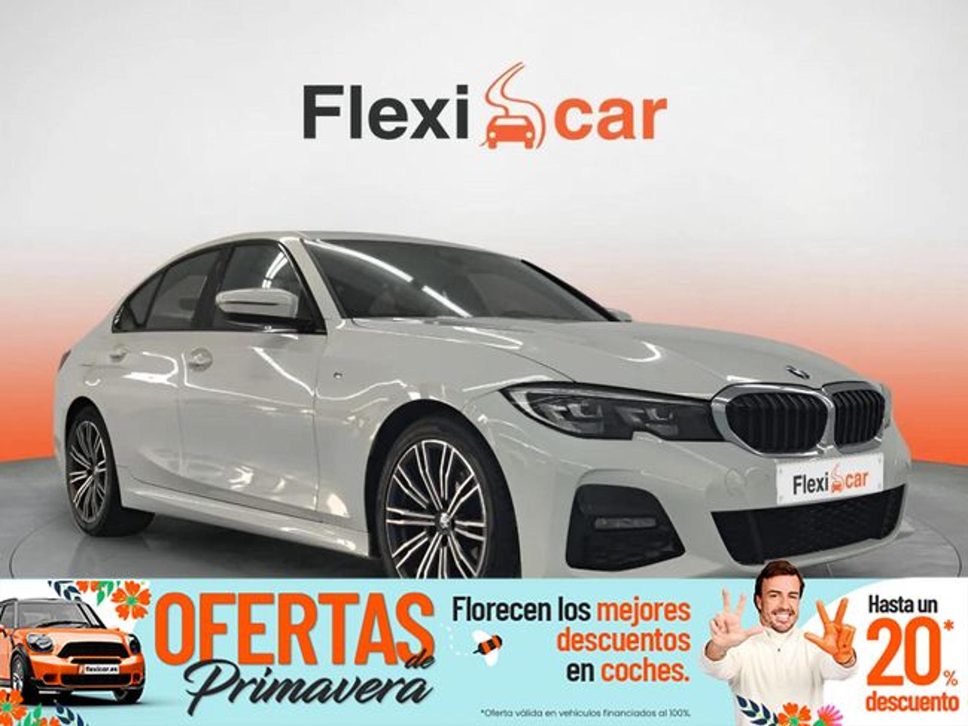 Imagen de BMW Serie 3