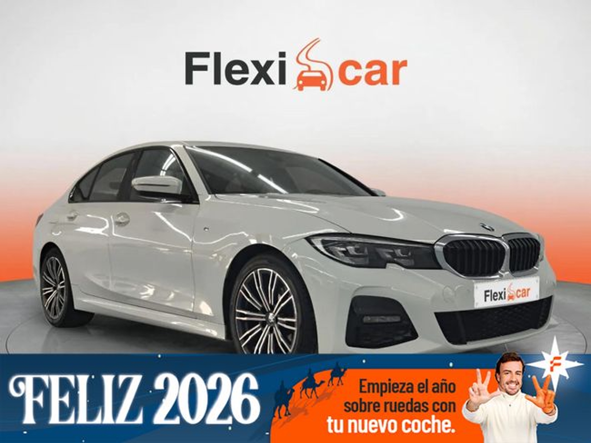 Imagen de BMW Serie 3