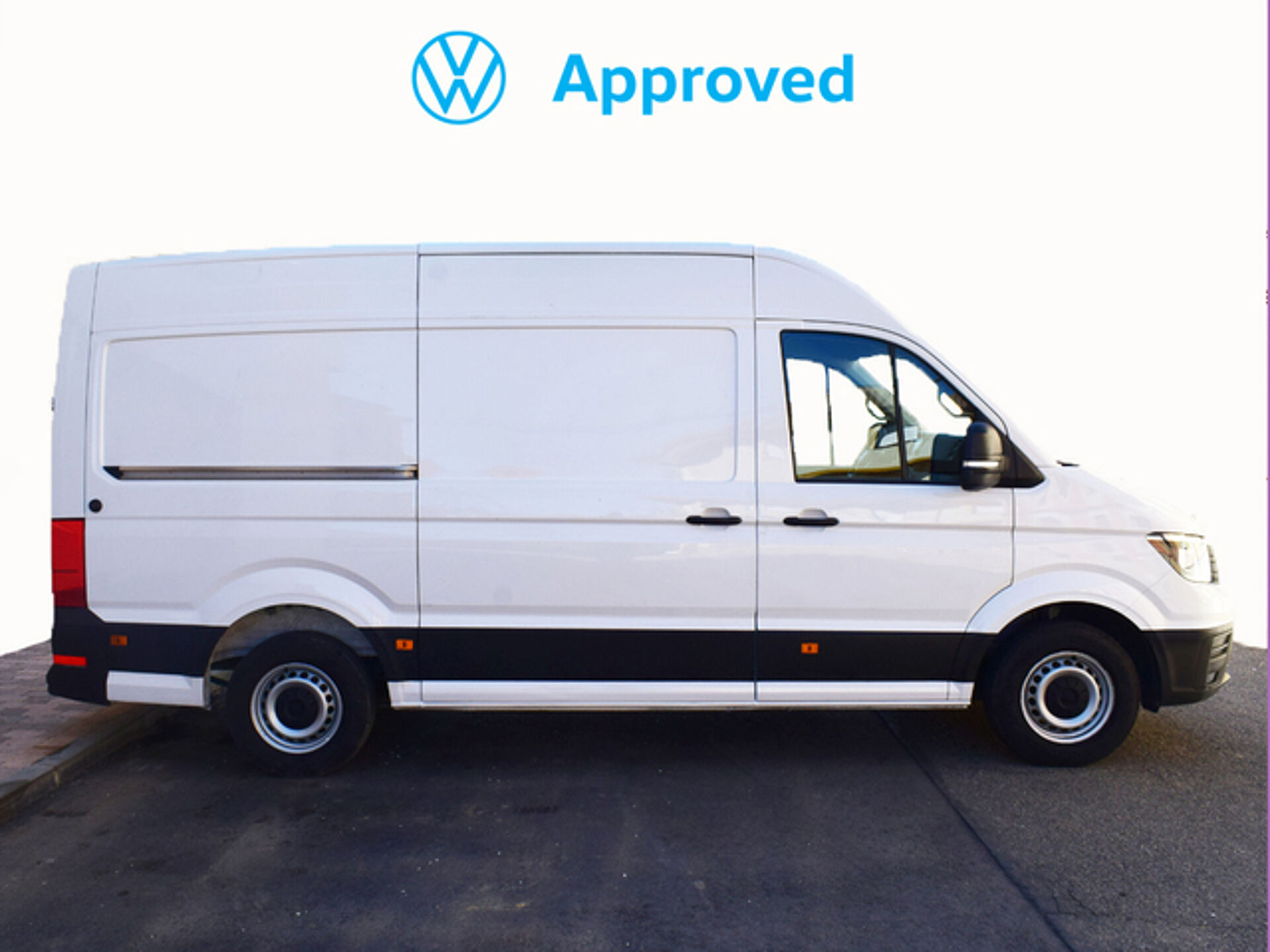 Imagen 2 de VOLKSWAGEN Crafter