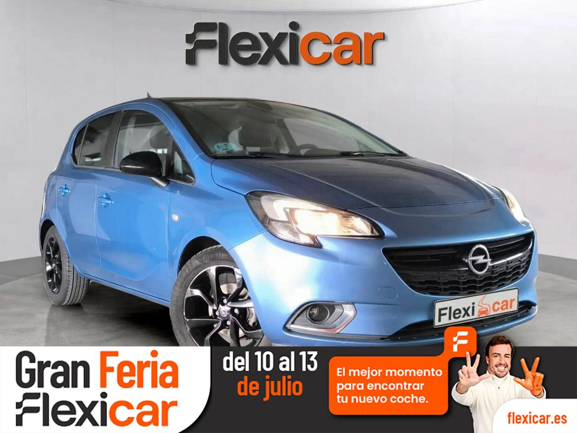 Imagen de OPEL Corsa