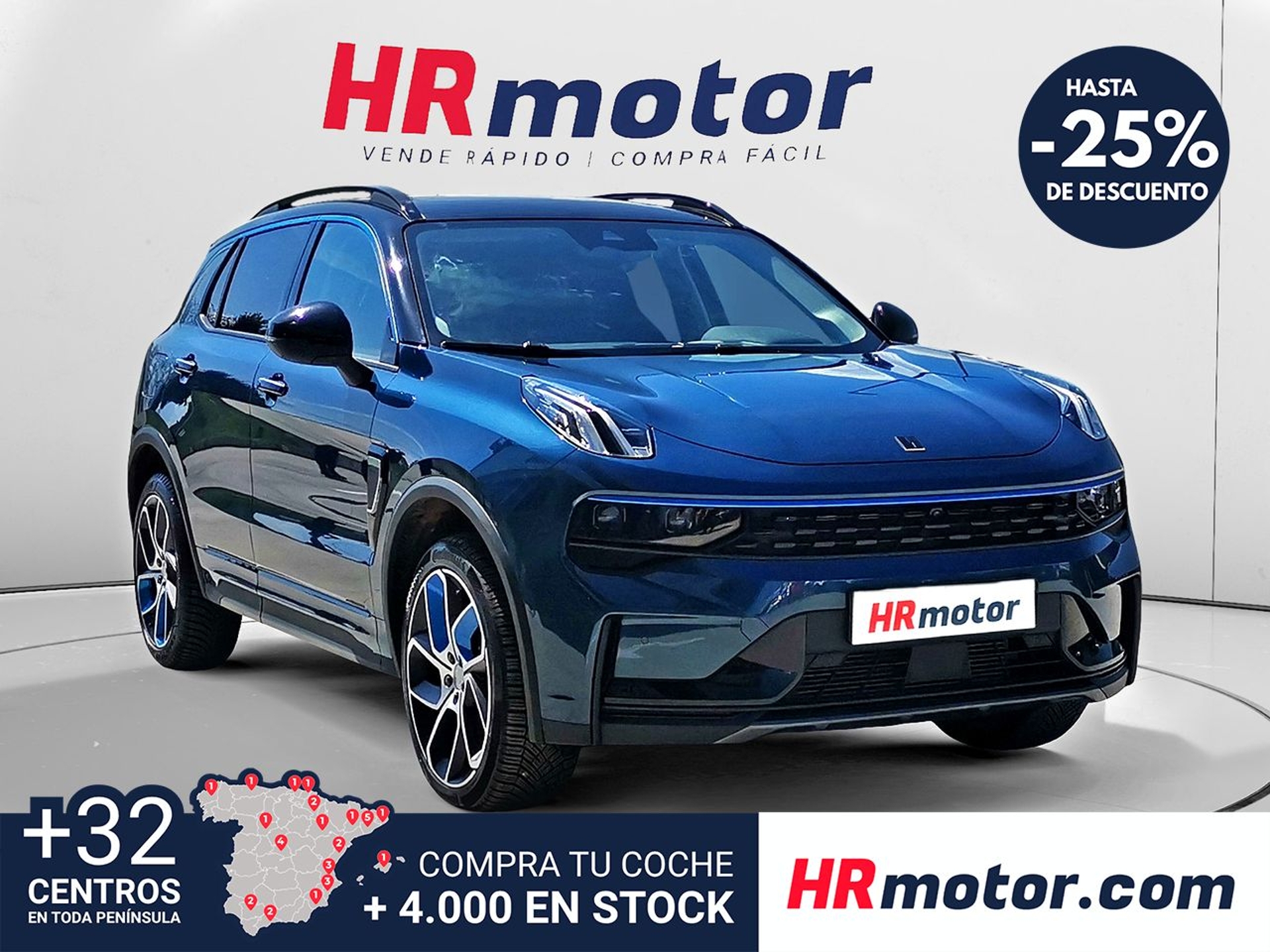 Imagen de LYNK & CO 01