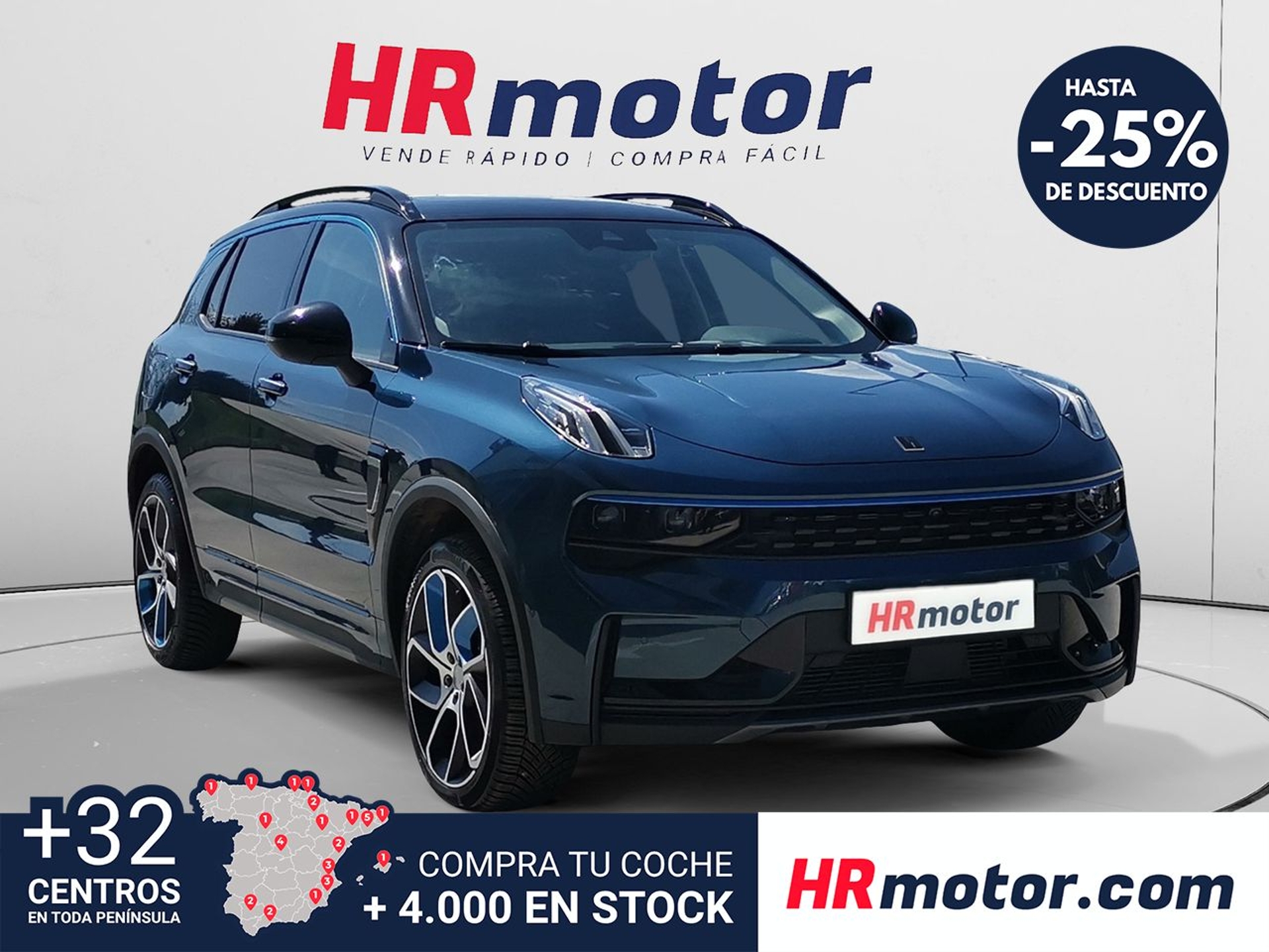 Imagen de LYNK & CO 01