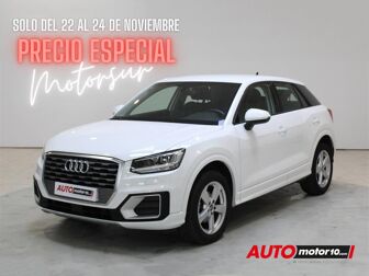 Imagen de AUDI Q2 30 TFSI Advanced 85kW