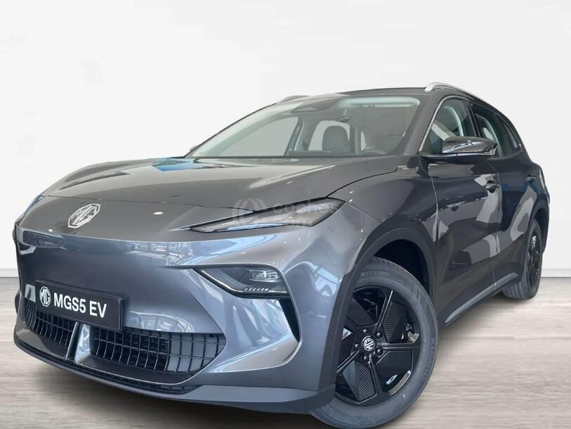 Foto del MG S5 MG Comfort Standard Range 49kWh