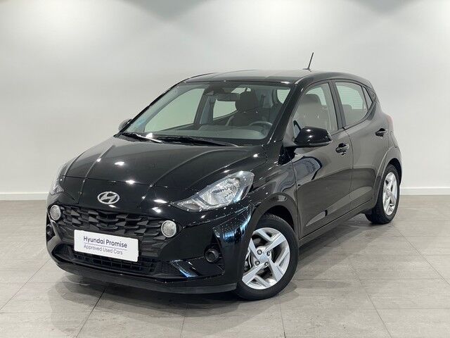 HYUNDAI i10 (1.0 Klass 49 kW (67 CV)) en Barcelona
