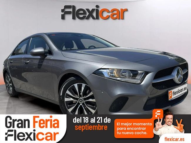 MERCEDES Clase A (Sedán A 180) en Alicante