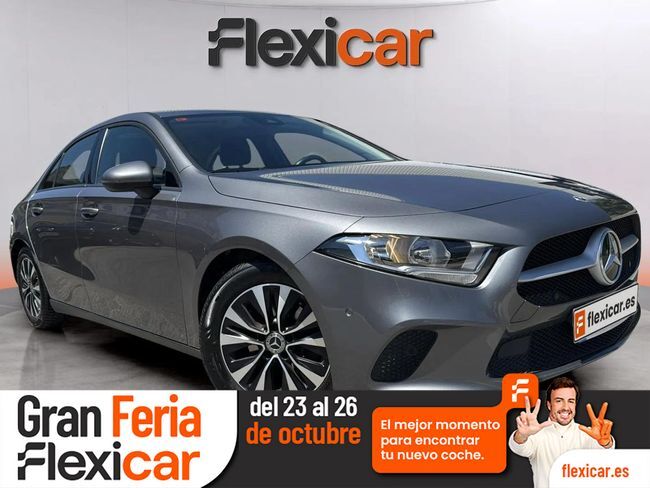 MERCEDES Clase A (Sedán A 180) en Alicante