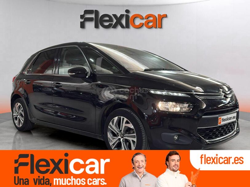 Foto del CITROEN C4 Picasso 1.2 PureTech S&S Intensive Plus
