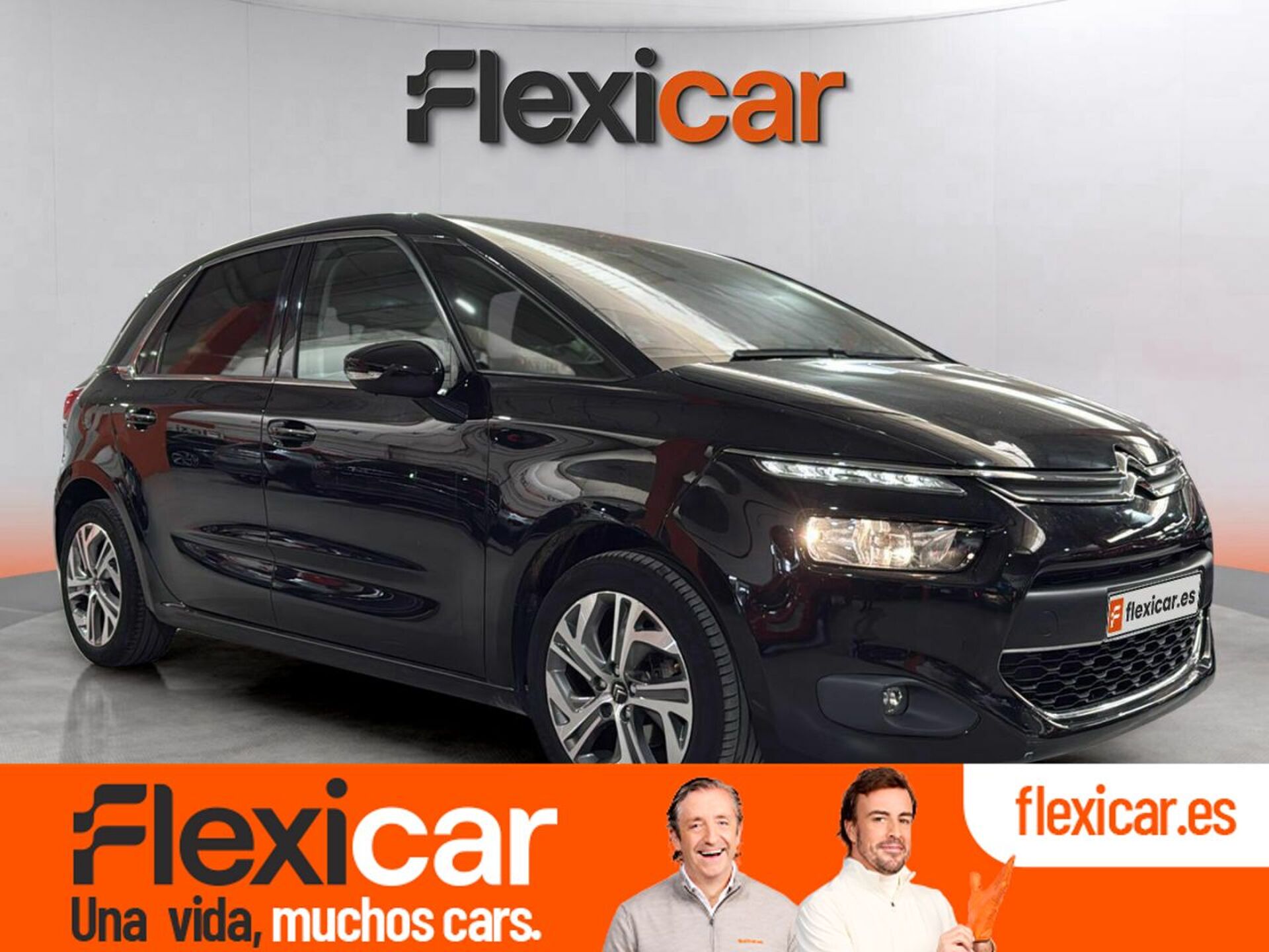 Imagen de CITROEN C4