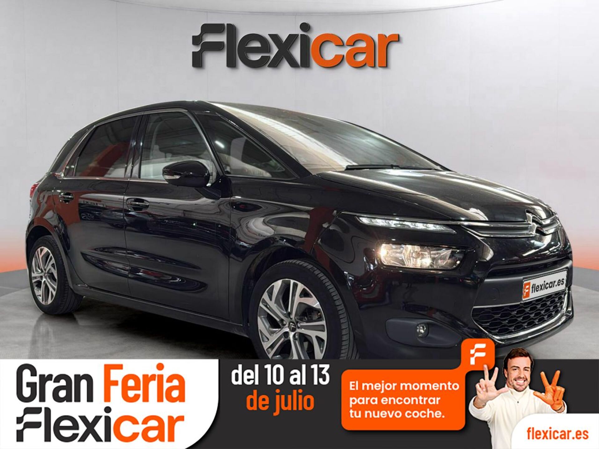 Imagen de CITROEN C4