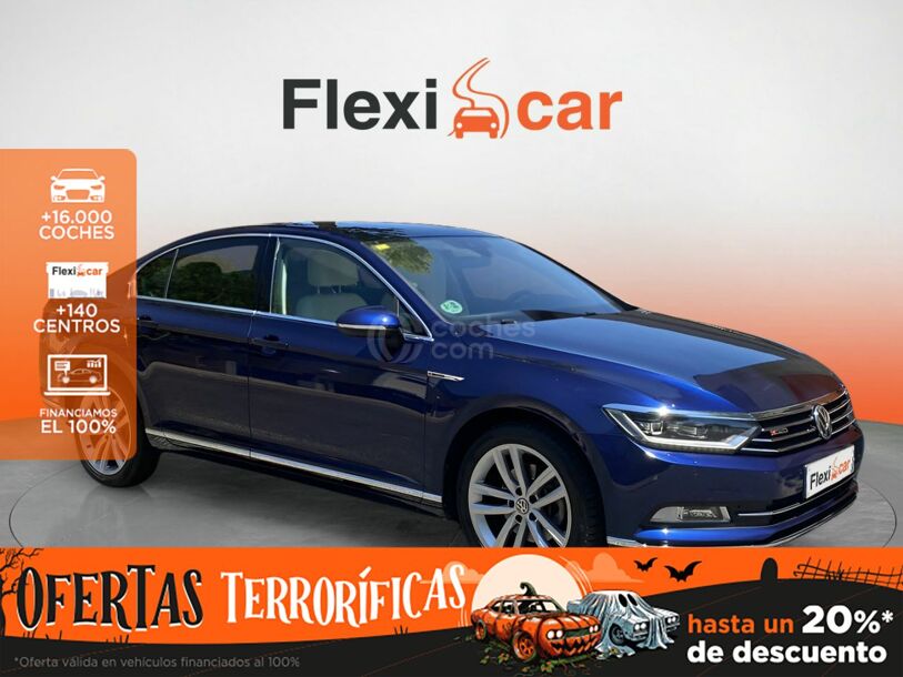 Foto del VOLKSWAGEN Passat 2.0TDI Sport DSG 140kW