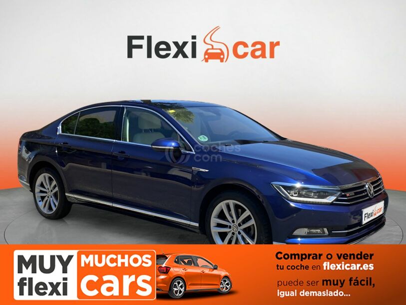 Foto del VOLKSWAGEN Passat 2.0TDI Sport DSG 140kW