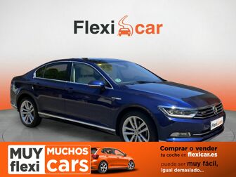 Imagen de VOLKSWAGEN Passat 2.0TDI Sport DSG 140kW