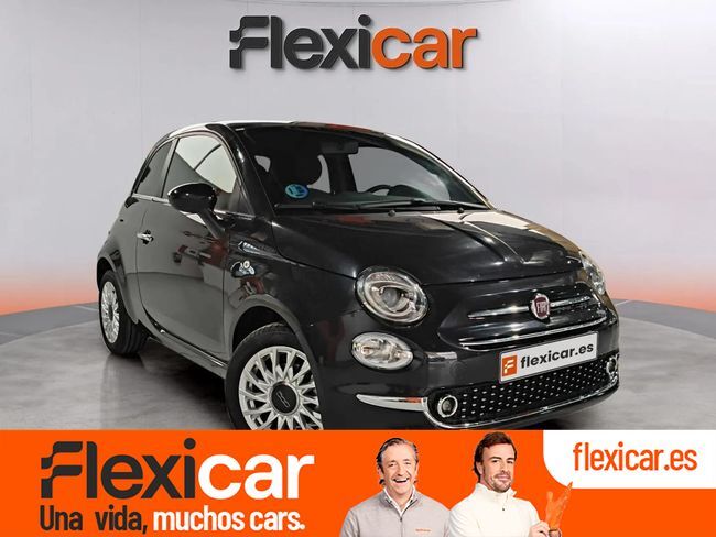 FIAT 500 (Dolcevita 1.0 Hybrid 51KW (70 CV)) en Barcelona