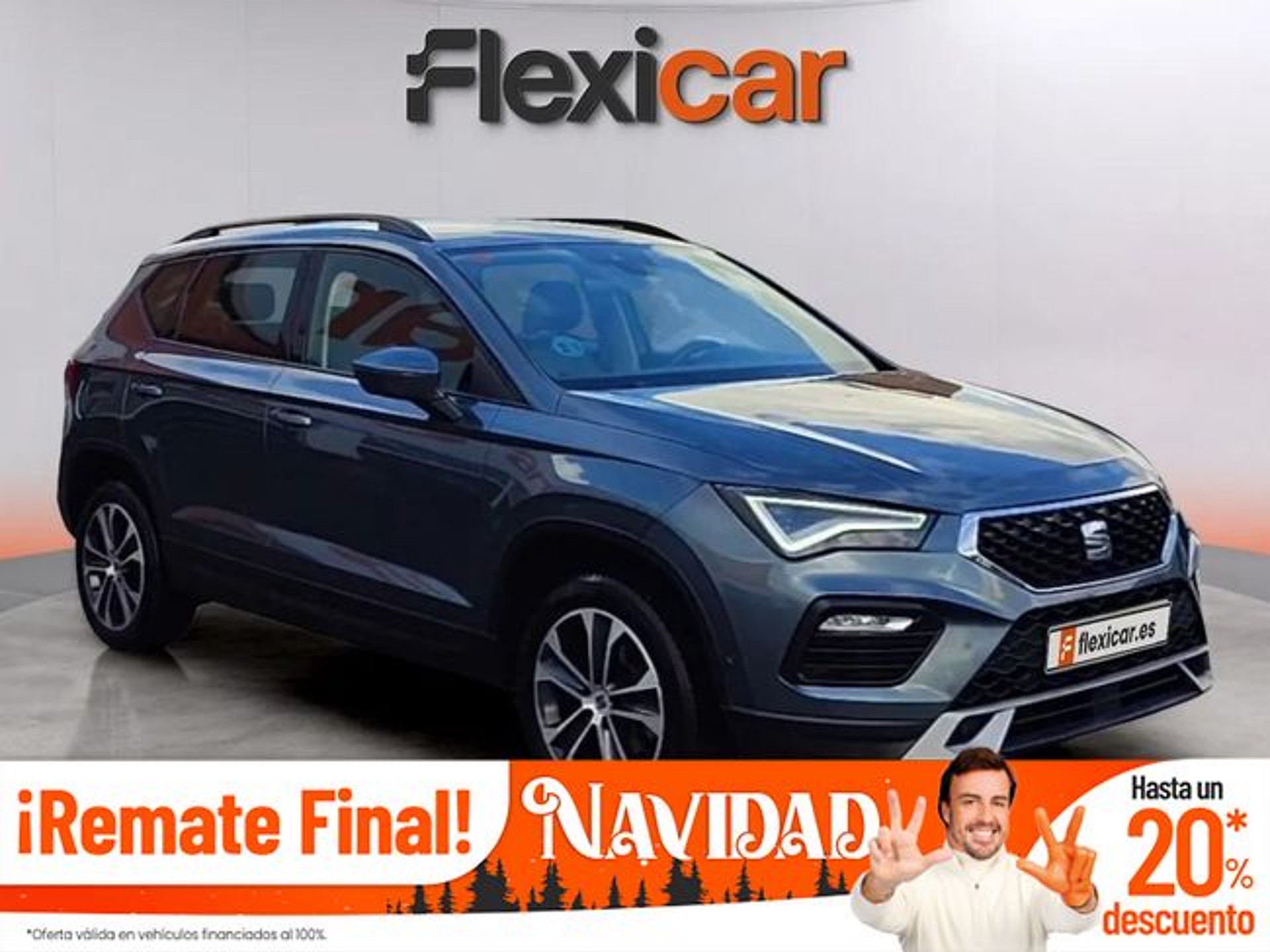 Imagen de SEAT Ateca