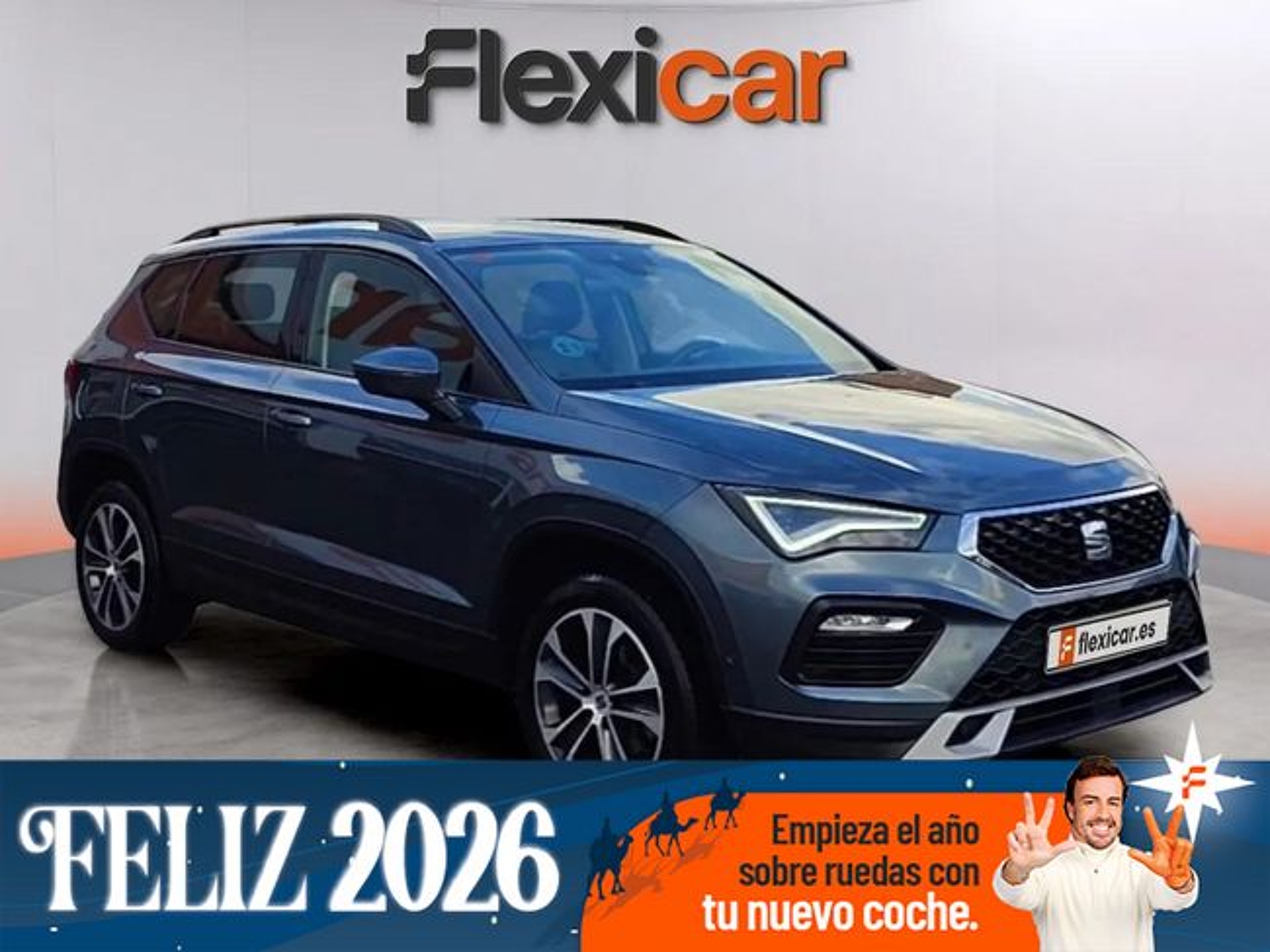 Imagen de SEAT Ateca
