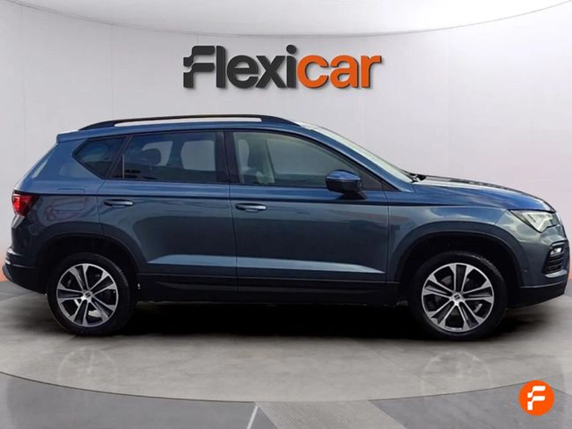 Imagen 2 de SEAT Ateca