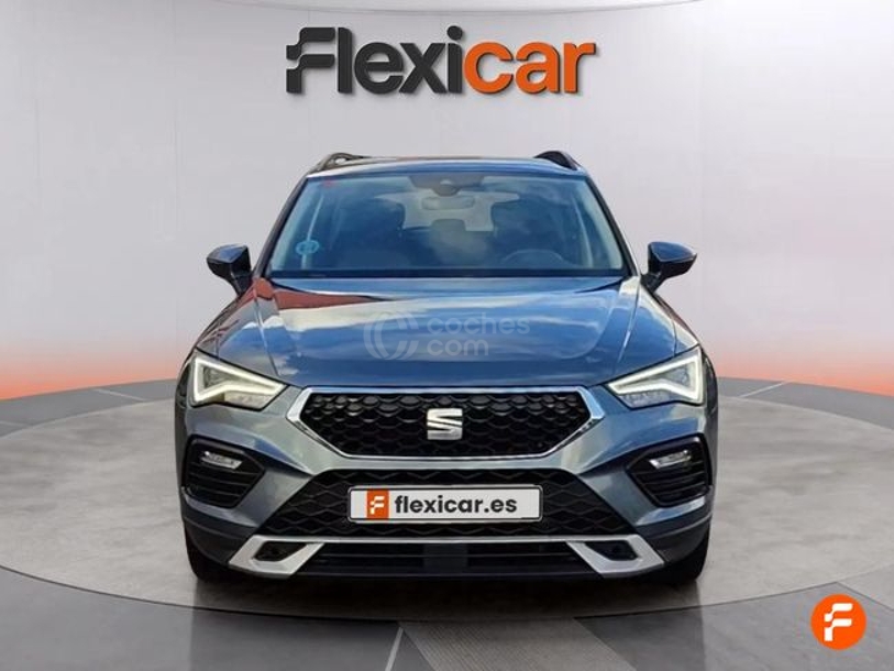 Foto del SEAT Ateca 1.5 EcoTSI S&S Style Go DSG