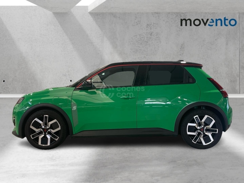 Foto del RENAULT R5 Iconic cinq autonomía confort 110 kW