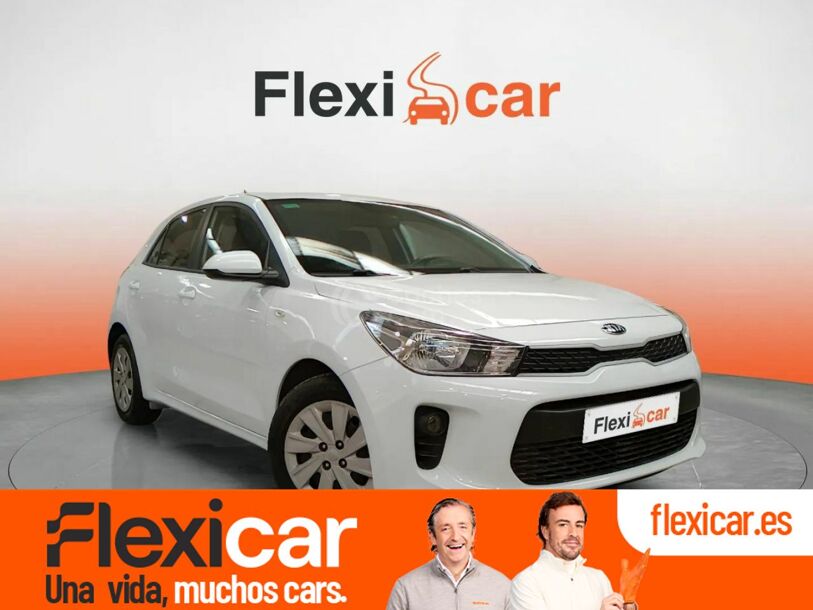 Foto del KIA Rio 1.2 CVVT Eco-Dynamics Business