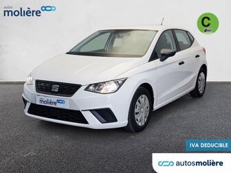 Imagen de SEAT Ibiza 1.0 MPI S&S Reference 80