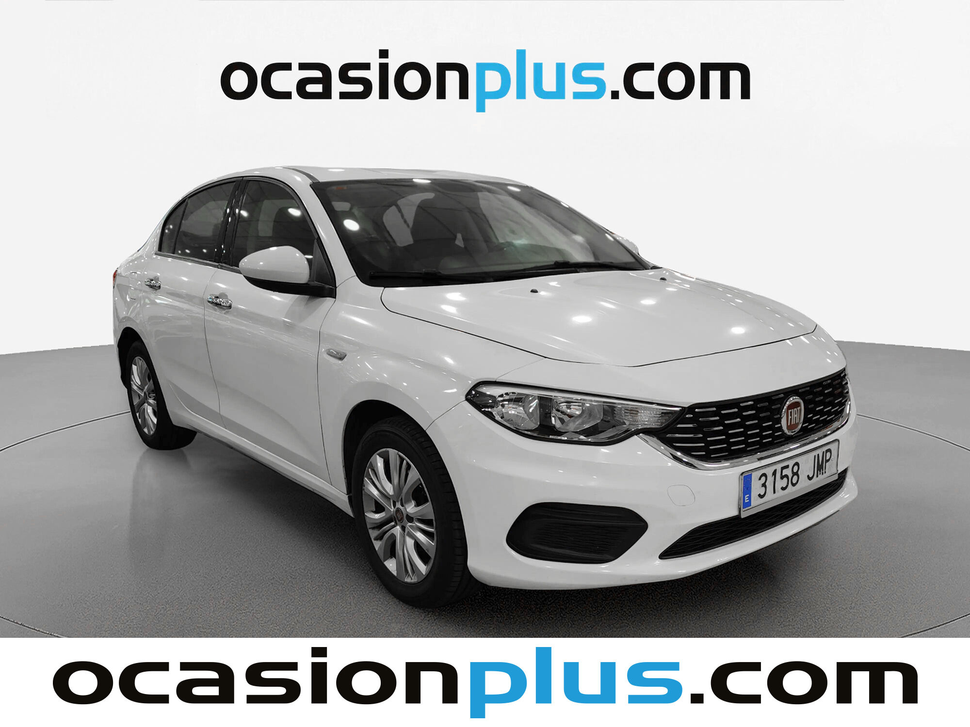 Foto del FIAT Tipo Sedán 1.4 Easy