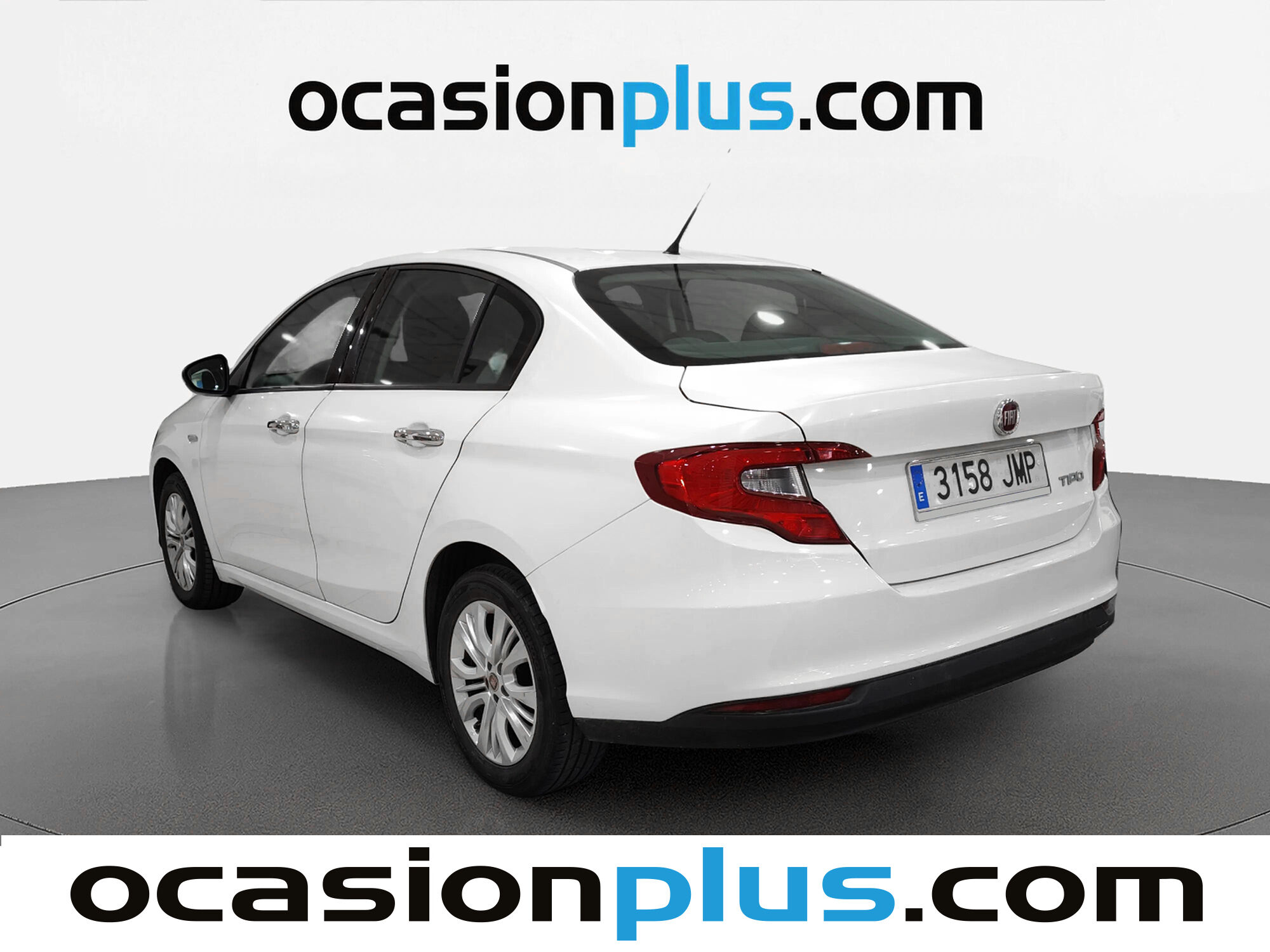 Foto del FIAT Tipo Sedán 1.4 Easy