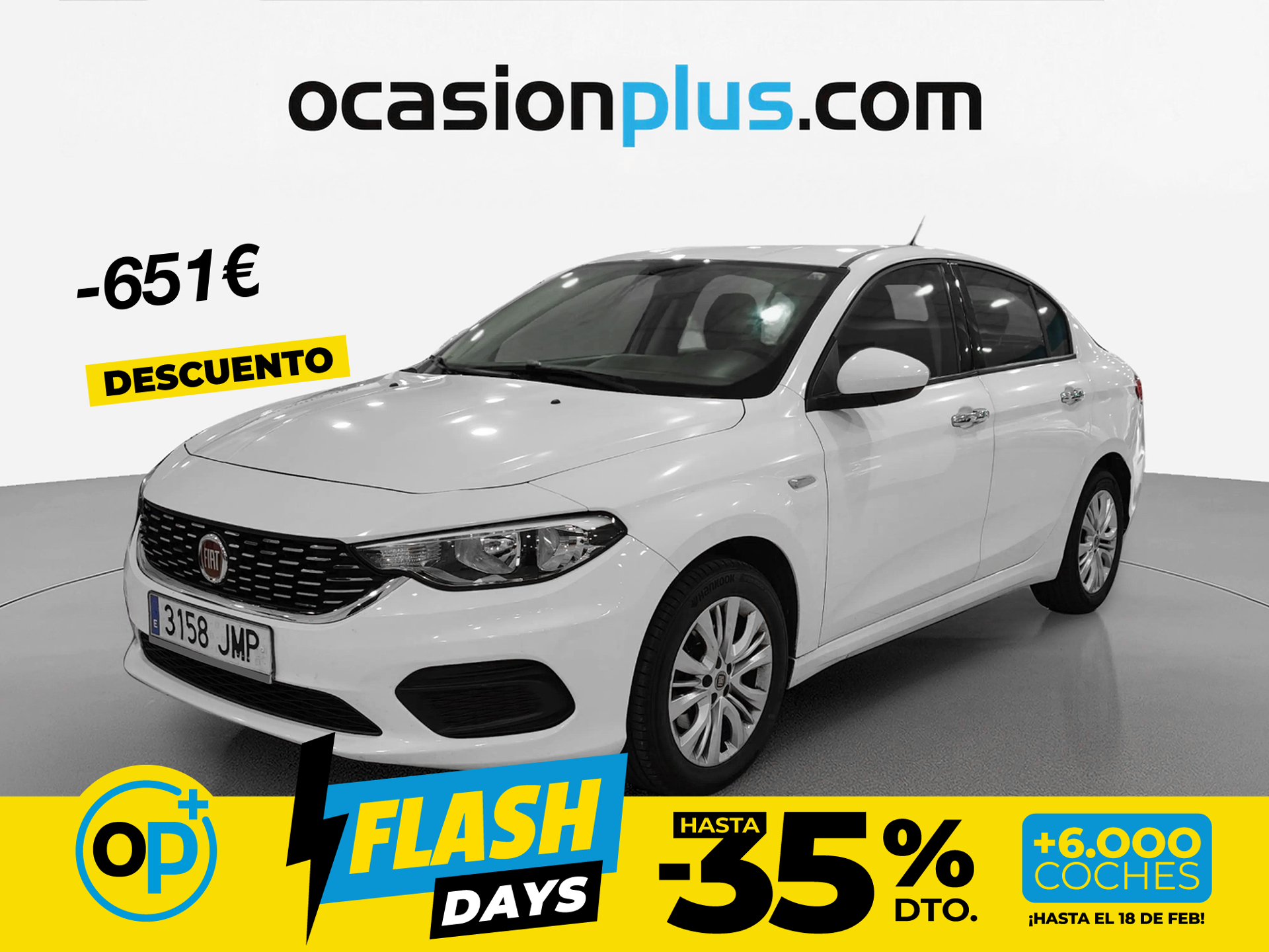 Imagen de FIAT Tipo