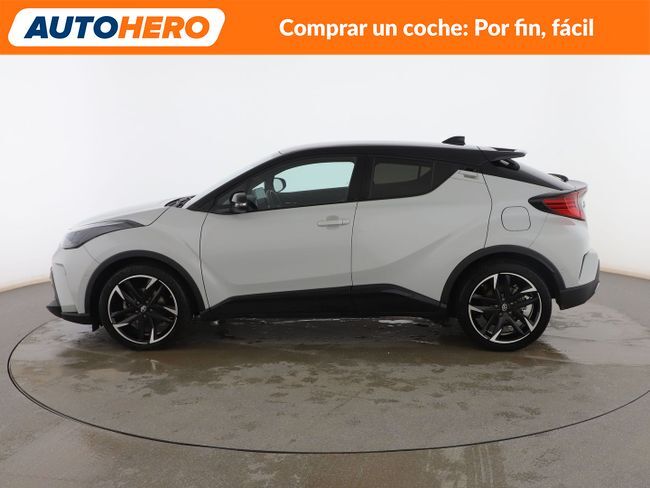 Foto del TOYOTA C-HR 200H GR Sport AWD