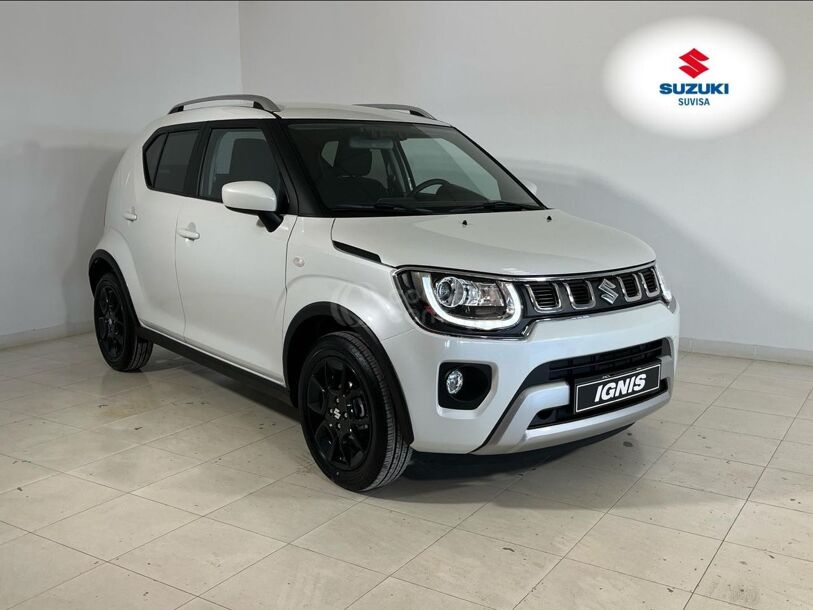 Foto del SUZUKI Ignis 1.2 Mild Hybrid GLE