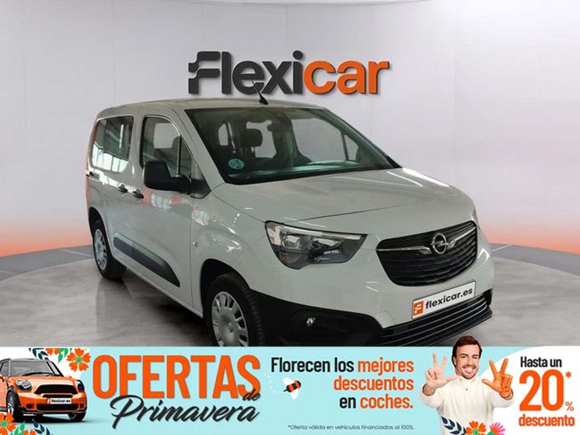 Imagen 1 de OPEL Combo