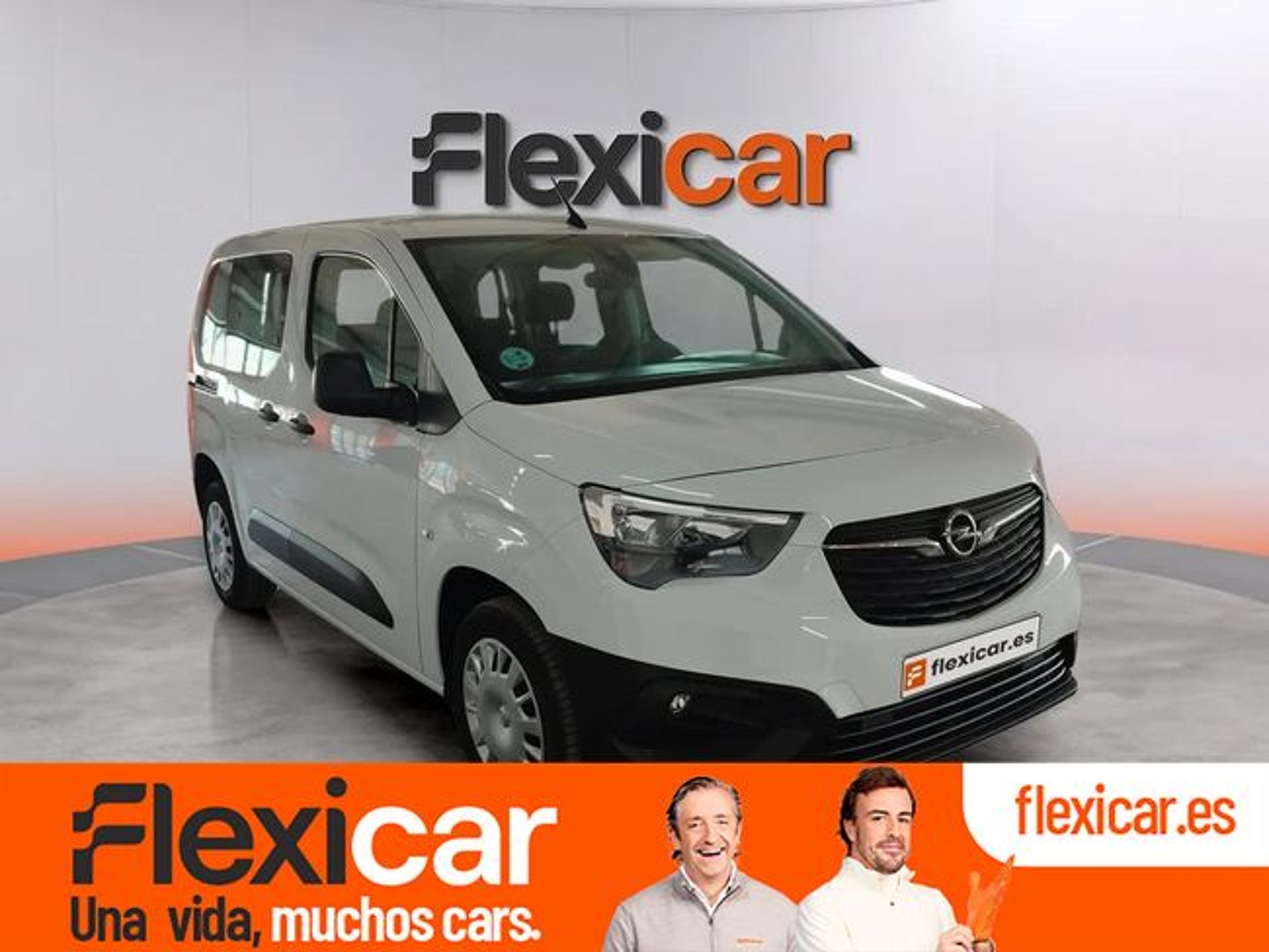 Imagen de OPEL Combo