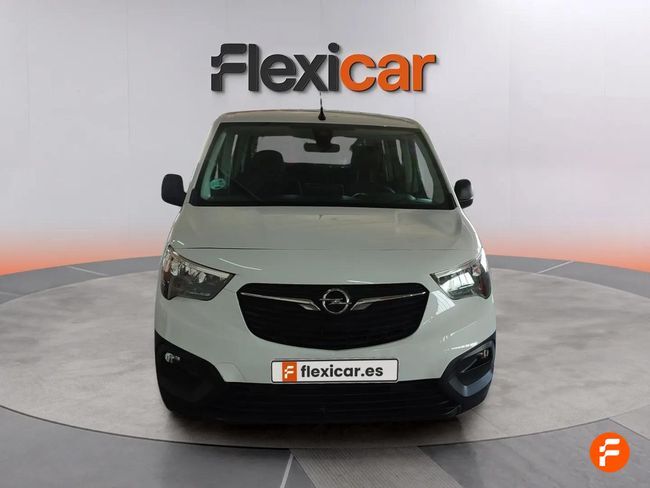 Foto del OPEL Combo Life 1.5TD S-S Elegance L 130