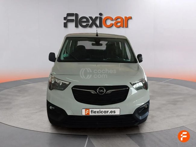 Foto del OPEL Combo Life 1.5TD S-S Elegance L 130