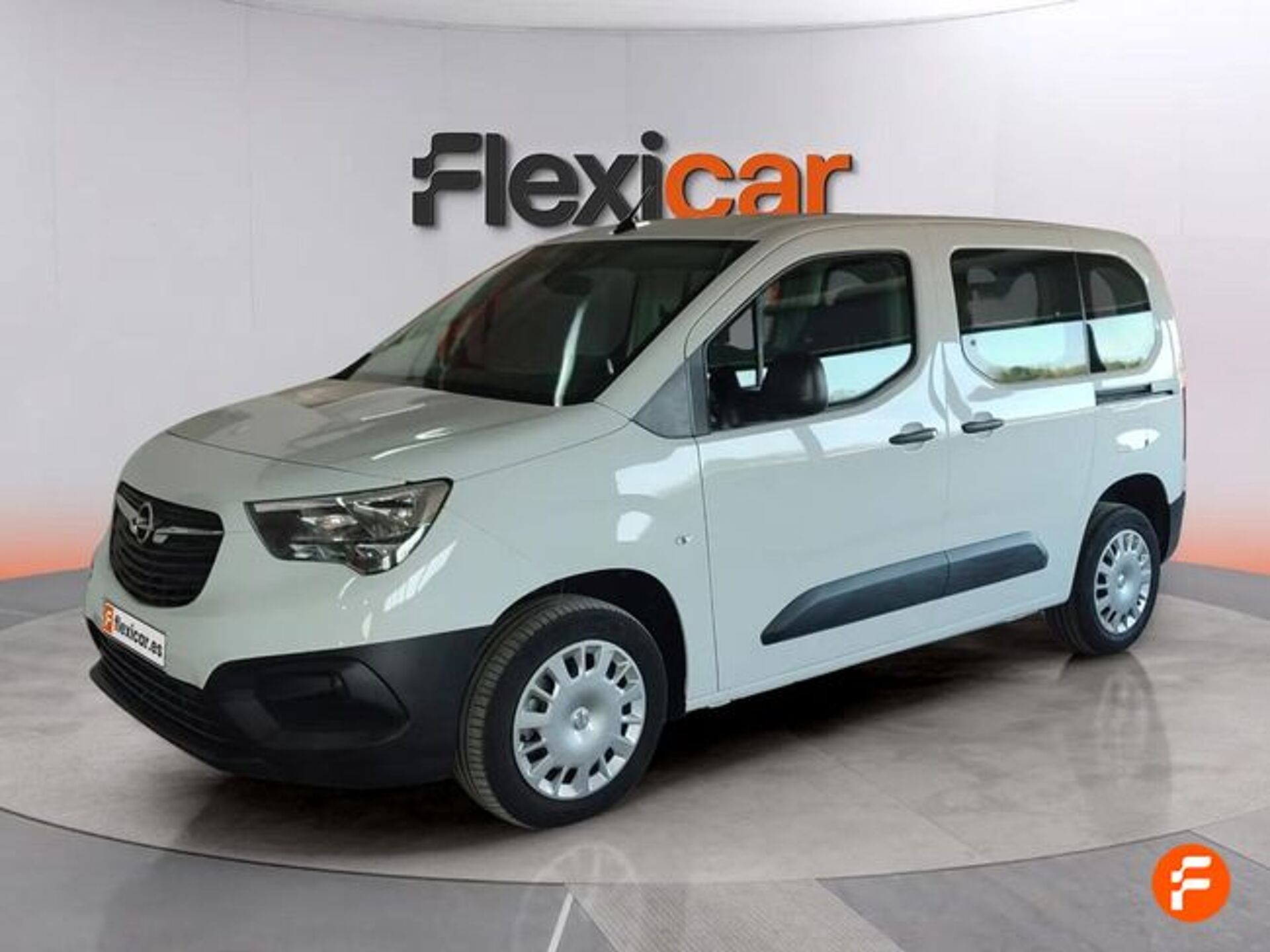 Imagen 3 de OPEL Combo