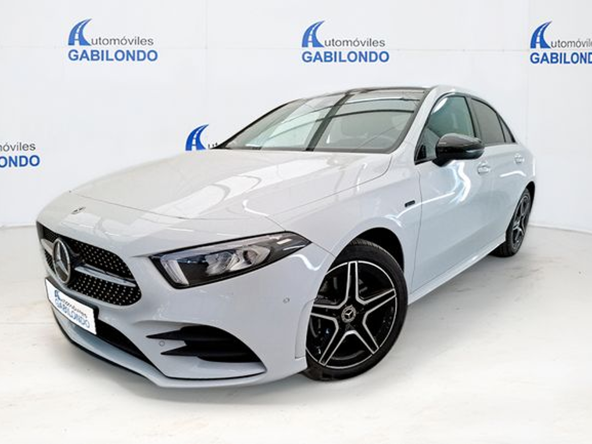 Imagen de MERCEDES Clase A