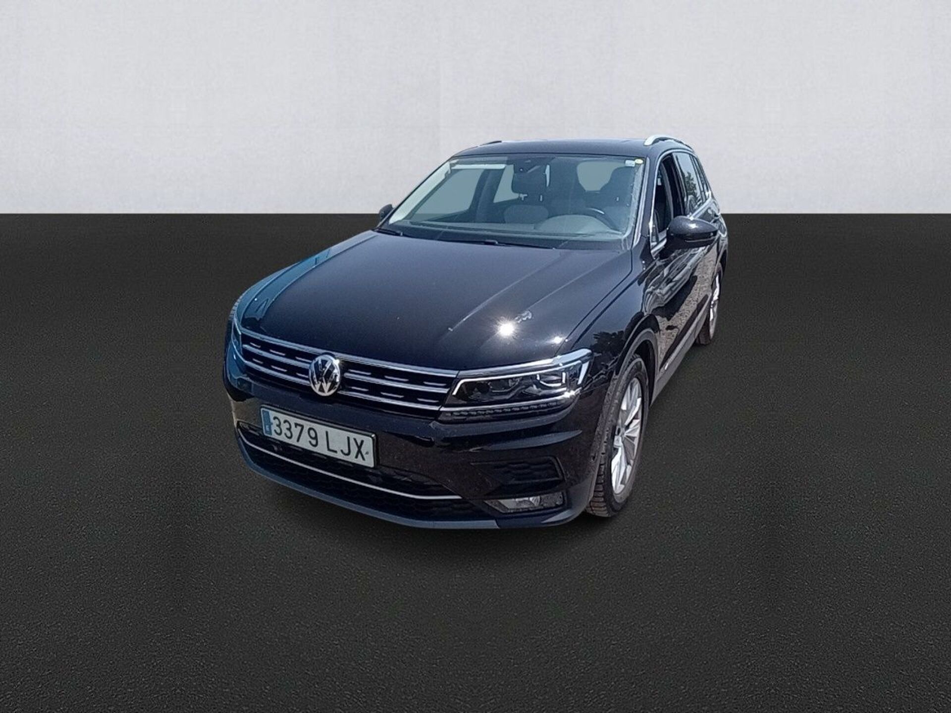 Imagen de VOLKSWAGEN Tiguan