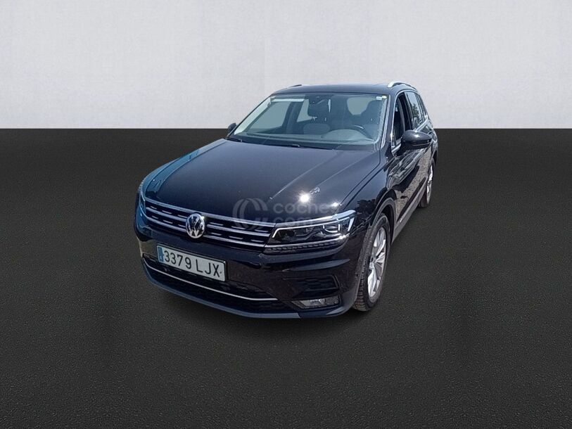Foto del VOLKSWAGEN Tiguan 2.0TDI R-Line 110kW