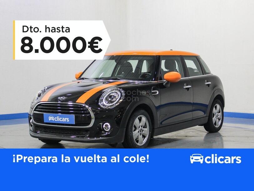 Foto del MINI Mini Cooper