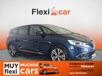 Imagen de RENAULT Scenic Grand Scénic 1.3 TCe GPF Zen 103kW