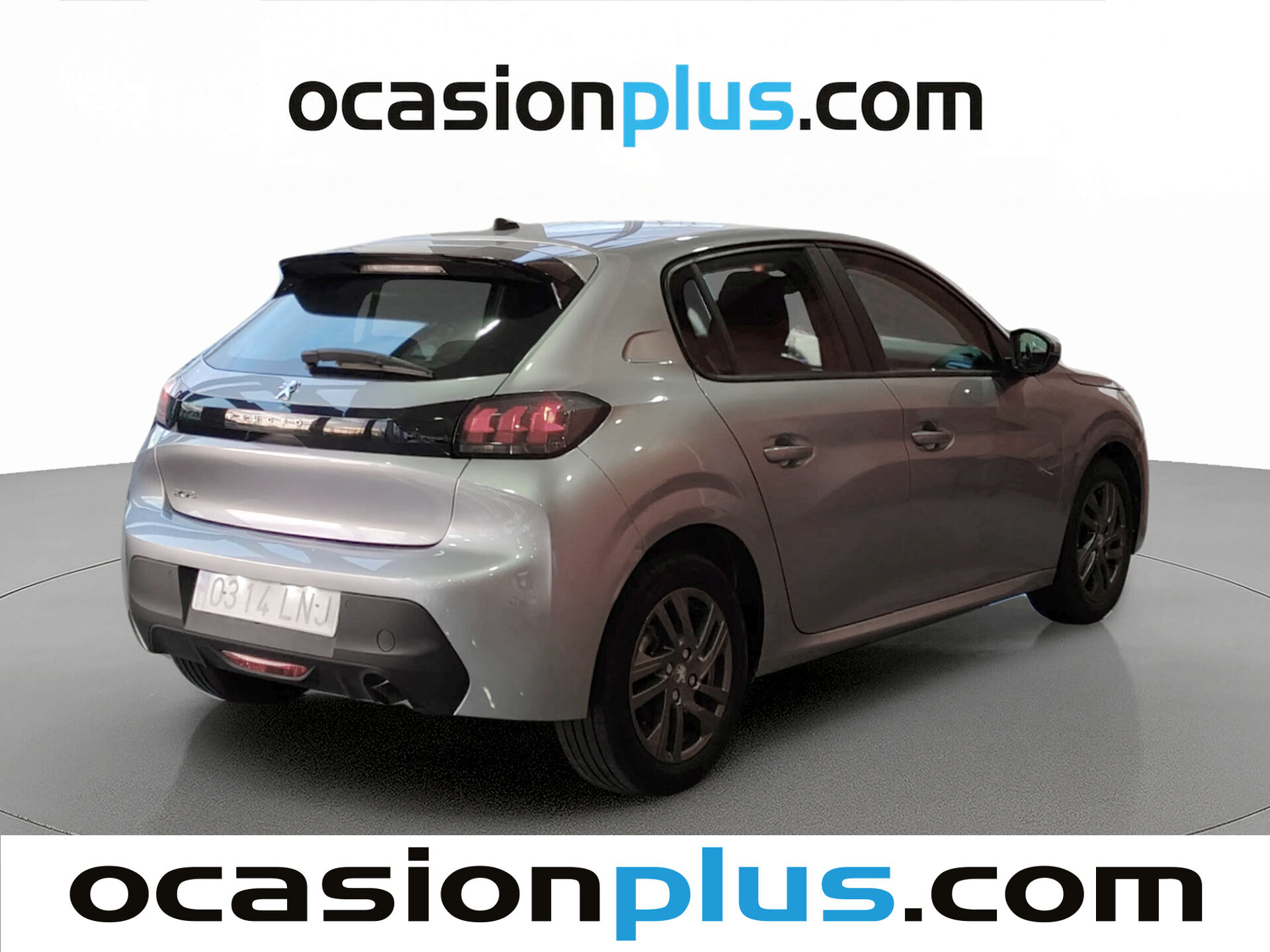 Imagen 3 de PEUGEOT 208