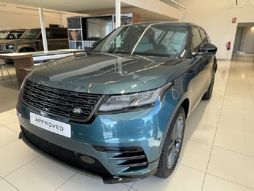 Foto del LAND ROVER Range Rover Velar 2.0 i4 PHEV Dynamic SE 4WD Aut. 404