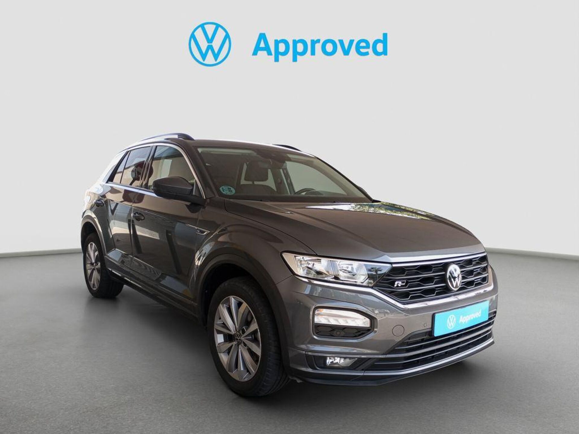 Imagen de VOLKSWAGEN T-Roc