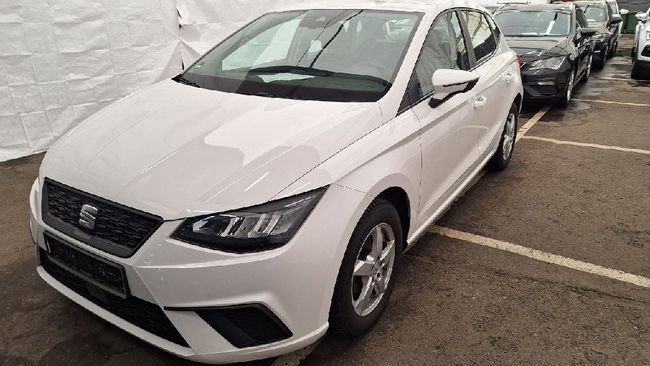 Foto del SEAT Ibiza 1.0 TSI S&S Style 95