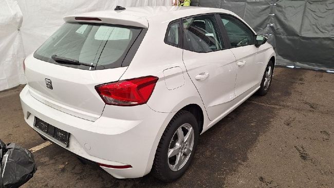 Foto del SEAT Ibiza 1.0 TSI S&S Style 95